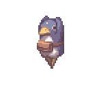 Prinny - La Pucelle Ragnarok