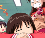 Photos (Osaka) - Azumanga Daioh Puzzle Bobble