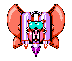 Cossack & Wily Castle Bosses - Mega Man 4