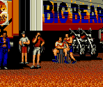 Australia - Fatal Fury 2