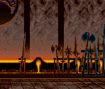 The Armory - Mortal Kombat 2