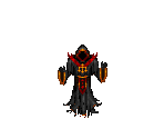 Disciple of D'Sparil - Heretic