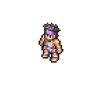 Hanpeita - Onimusha Tactics