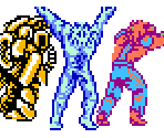 Bosses - VICE: Project Doom / Gun Dec
