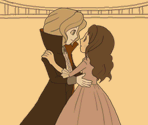Ending Credits - Professor Layton and the Diabolical Box