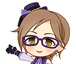 Chinatsu Aikawa (Mode Confiance) - THE IDOLM@STER Cinderella Girls: Starlight Stage