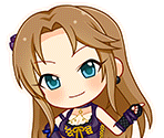 Sarina Matsumoto (Sexy Beauty) - THE IDOLM@STER Cinderella Girls: Starlight Stage