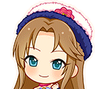 Sarina Matsumoto (Sexy Thrill) - THE IDOLM@STER Cinderella Girls: Starlight Stage
