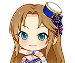 Sarina Matsumoto (Special Sexy) - THE IDOLM@STER Cinderella Girls: Starlight Stage