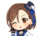 Seira Mizuki (Break One Moment) - THE IDOLM@STER Cinderella Girls: Starlight Stage