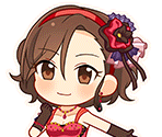 Seira Mizuki (Passionate Outcome) - THE IDOLM@STER Cinderella Girls: Starlight Stage