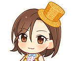 Seira Mizuki (Rise By Begin) - THE IDOLM@STER Cinderella Girls: Starlight Stage
