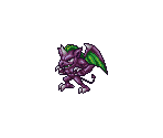Demon - Dokapon 3-2-1: Arashi o Yobu Yuujou (JPN)