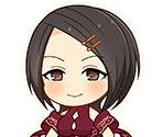 Ai Togo - THE IDOLM@STER Cinderella Girls: Starlight Stage