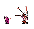 Bosses - Bionic Commando