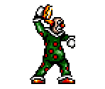 Wolverine Enemies - Spider-Man and the X-Men in Arcade's Revenge