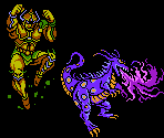 Monsters 3 - Final Fantasy 3 (JPN)