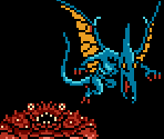 Monsters 2 - Final Fantasy 3 (JPN)