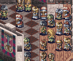 Tataroy Arena - Star Ocean (JPN)