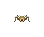 Gohma - The Legend of Zelda: Four Swords Adventures