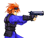 Artwork - Battle Hunter