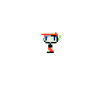 Quote & Items - Cave Story