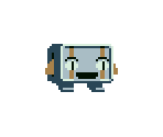 Bosses - Cave Story