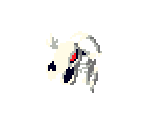 Enemies - Cave Story