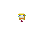 NPCs - Cave Story