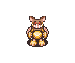Monster 04 - CIMA: The Enemy