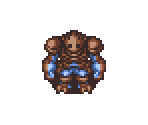 Monster 12 - CIMA: The Enemy