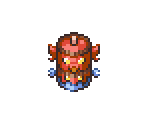Monster 16 - CIMA: The Enemy