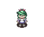 Emma H - CIMA: The Enemy