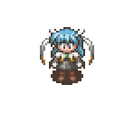 Ivy F - CIMA: The Enemy