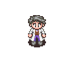 Jean H - CIMA: The Enemy