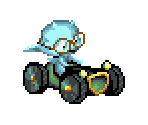 Neuro - Cocoto Kart Racer