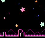Rainbow Resort 2 - Kirby's Adventure