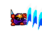 Biospark - Kirby Super Star