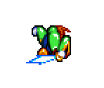 Blade Knight - Kirby Super Star