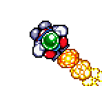 Capsule-J - Kirby Super Star