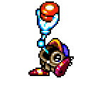 Gim - Kirby Super Star