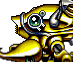 Heavy Lobster - Kirby Super Star