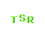 Font - Kirby Super Star