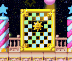 Bubbly Clouds 5 - Kirby Super Star