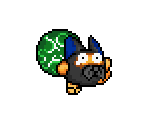 TAC - Kirby Super Star