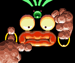 Wham Bam Rock - Kirby Super Star