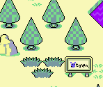 Magicant - EarthBound
