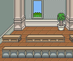 Onett (Interior) - EarthBound
