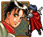 Alen - Suikoden