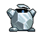 Big Metalun - Kirby Squeak Squad